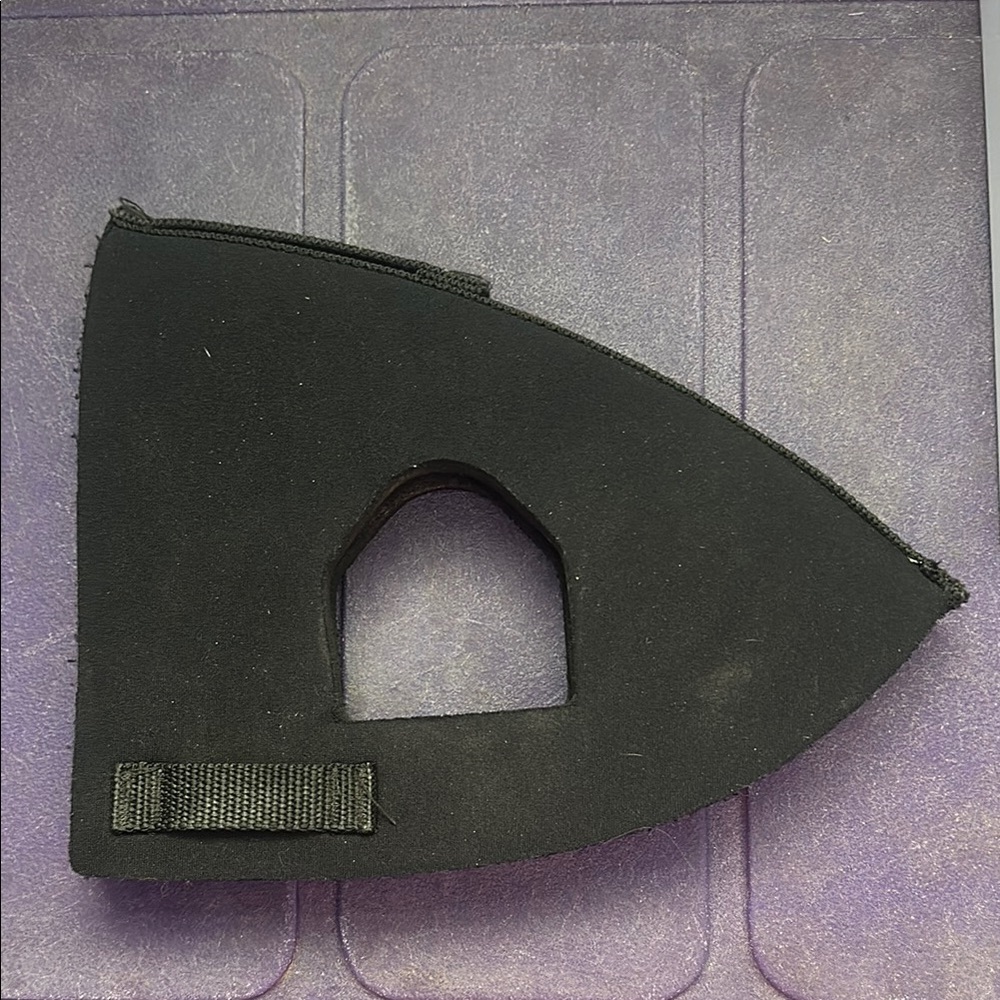 Neoprene Horse Poll Guard